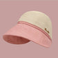 ☀️Early Summer Promotion🔥Women's large brim sun hat