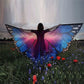 🔥Hot Sale 49% OFF-🦋🧚Magic cape