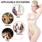 🔥Buy 1 Get 1 Free!🔥High Waist Tummy Control Shapewear Panties
