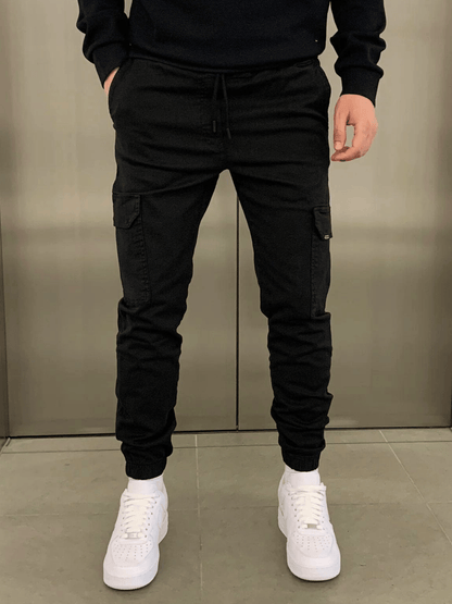 🔥Father's Day Presale 49% OFF😊Jack | Urban Cargo Jogger Pants