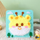 🔥Easter Gift Hot Sale 50% Off💕DIY Embroidery Doll Set