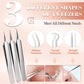 💓HOT SALE 49% OFF🌸Stainless Steel Blackhead Remover Tool Kit