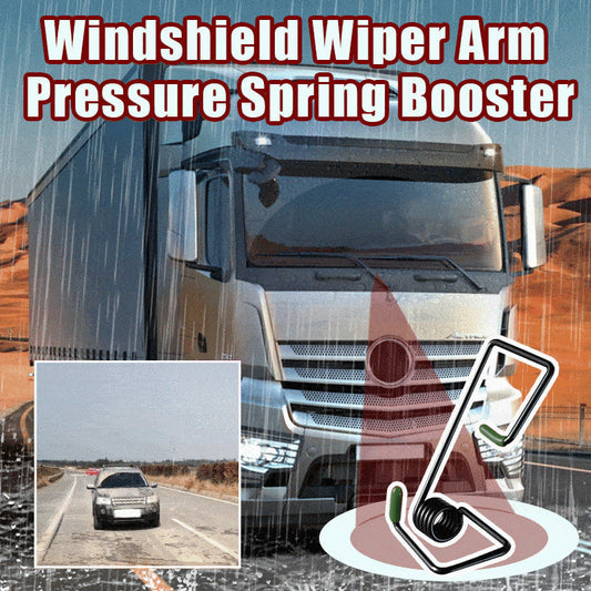 🚗BUY 2 GET 1 FREE👍PlantWindshield Wiper Arm Pressure Spring Booster