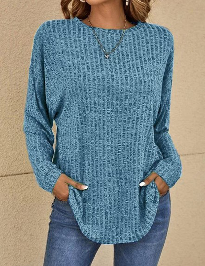🔥Big Sale 49% OFF🔥Casual long-sleeved sweater