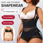💃 Last Day Promotion Just ￡9.99🎁3-in-1 Women's Lightweight Mesh Yoga Bodysuit Shaper