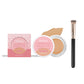 🔥Buy 1 Get 1 Free! 🎁 Under Eye Brightener,Brightening Cream Concealer