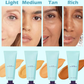 💜LAST DAY - BUY 1 GET 1 FREE💜All-in-One Moisturizing Concealer Waterproof Cream For Women