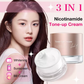 🎉Autumn Hot Sale🎉3-in-1 Whitening Cream with Sun Protection & Tone Correction