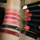 ✨✨Two for £9.99, Just £4.99 Each✨✨🎁Matte Long Lasting Lipstick With Fine Glitter🎁