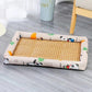 ☀️Early Summer Special Sale 48% Off☀️ - Ice Rattan Cooler Bed for Cats/Dogs💥BUY 2 GET FREE SHIPPING💥