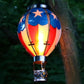 🔥2024 Summer Sale 49% OFF💥Hot Air Balloon Solar Lantern