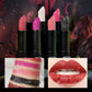 ✨✨Two for £9.99, Just £4.99 Each✨✨🎁Matte Long Lasting Lipstick With Fine Glitter🎁