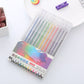 🎁 Hot Sale🎁 Glitter Gel Pen Set(💥Buy 2 Get FREE SHIPPING💥)