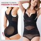 💃 Last Day Promotion Just ￡9.99🎁3-in-1 Women's Lightweight Mesh Yoga Bodysuit Shaper