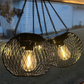 🔥2025 HOT SALE 50% OFF🔥💡Outdoor Solar Lanterns
