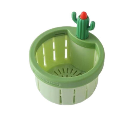 🔥Buy 2 Get 1 Free🔥Portable Hands-Free Kitchen Sink Strainer Basket