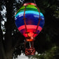 🔥2024 Summer Sale 49% OFF💥Hot Air Balloon Solar Lantern