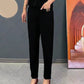 👖Hot Sale 49% OFF🔥Women's Elastic Waist Cotton Trousers