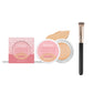 🔥Buy 1 Get 1 Free! 🎁 Under Eye Brightener,Brightening Cream Concealer
