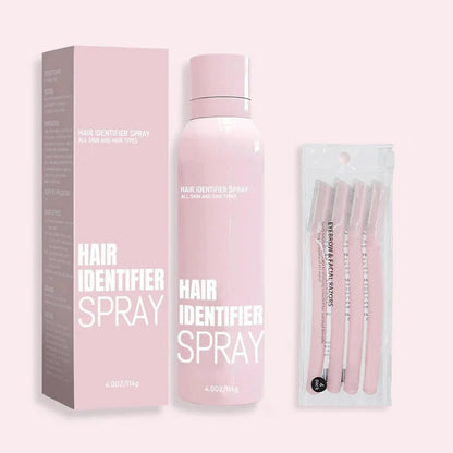 🔥Summer Promotion 49% OFF 🔥Hair Identifier Spray