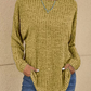 🔥Big Sale 49% OFF🔥Casual long-sleeved sweater