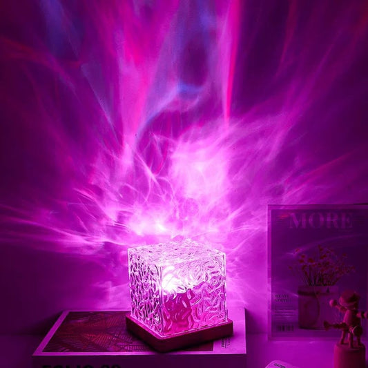🌟Last Day 49% OFF🔥Aura Stress Relief Lamp