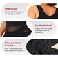 💃 Last Day Promotion Just ￡9.99🎁3-in-1 Women's Lightweight Mesh Yoga Bodysuit Shaper