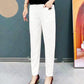 👖Hot Sale 49% OFF🔥Women's Elastic Waist Cotton Trousers
