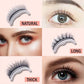 🔥Buy 1 Get 1 Free🔥Reusable self-adhesive false eyelashes
