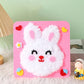 🔥Easter Gift Hot Sale 50% Off💕DIY Embroidery Doll Set