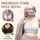 🌹Limited Sale Buy 1 Get 3 Packs🌹2024 New Front Closure Breathable Bra for Seniors