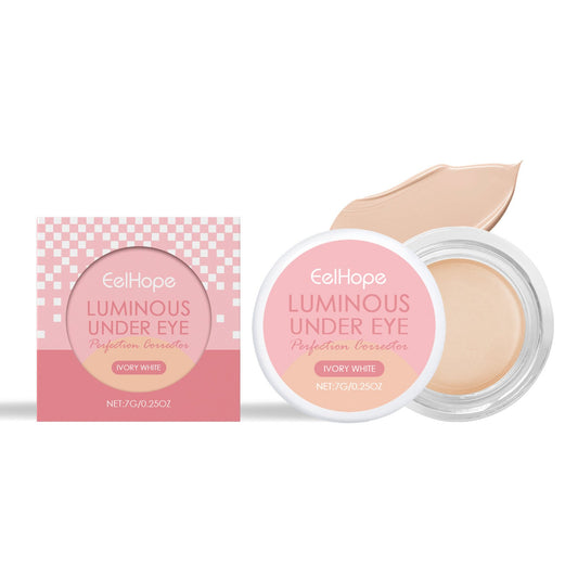 🔥Buy 1 Get 1 Free! 🎁 Under Eye Brightener,Brightening Cream Concealer