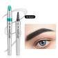 🔥 Buy 1 Get 1 Free 🎁3D Waterproof Microblading Eyebrow Pen 4 Fork Tip Tattoo Pencil (2 pcs)