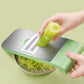 🔥SALE 49% OFF - Multifunction Vegetable Cutter