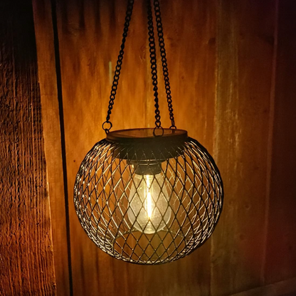 🔥2025 HOT SALE 50% OFF🔥💡Outdoor Solar Lanterns