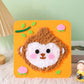 🔥Easter Gift Hot Sale 50% Off💕DIY Embroidery Doll Set