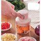 🔥SALE 49% OFF 🎁Wireless Food Chopper🔥(Buy 2 Get FREE SHIPPING)