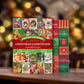 🎄Last 24 hours sale 49% OFF🎅Christmas Advent Calendar Jigsaw Puzzle 1000pcs🧩