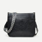 🔥2025 NEW SALES - 50% OFF🔥Colorful Straps Crossbody Leather Bags🏆