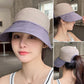 ☀️Early Summer Promotion🔥Women's large brim sun hat