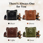 👜Vintage Fashion Bag with Adjustable Wide Shoulder Strap
