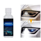 🔥BUY 1 GET 1 FREE[BUY MORE GET MORE] - Car Headlight Repair Fluid