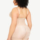 🔥2024 Summer Sale 49% OFF💥Firm Tummy Compression Bodysuit Shaper With Butt Lifter