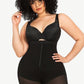 🔥2024 Summer Sale 49% OFF💥Firm Tummy Compression Bodysuit Shaper With Butt Lifter