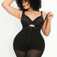 🔥2024 Summer Sale 49% OFF💥Firm Tummy Compression Bodysuit Shaper With Butt Lifter