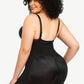 🔥2024 Summer Sale 49% OFF💥Firm Tummy Compression Bodysuit Shaper With Butt Lifter