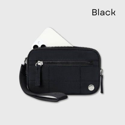 🔥Buy 2 get 10% off🔥 Convely Essential Wristlet