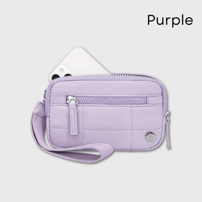 🔥Buy 2 get 10% off🔥 Convely Essential Wristlet