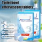🔥Buy 2 Get 1 Free - 🍋Lemon Scent Toilet Bowl Cleaner Tablets