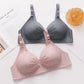 🔥LAST DAY 49% OFF🔥2024 Plus Size Comfortable Underwear Bra